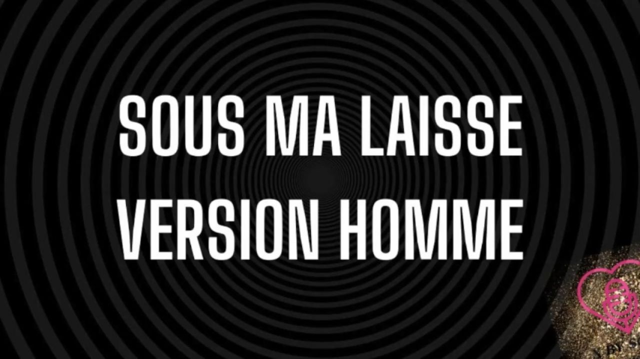 Sous ma Laisse - Version Chien