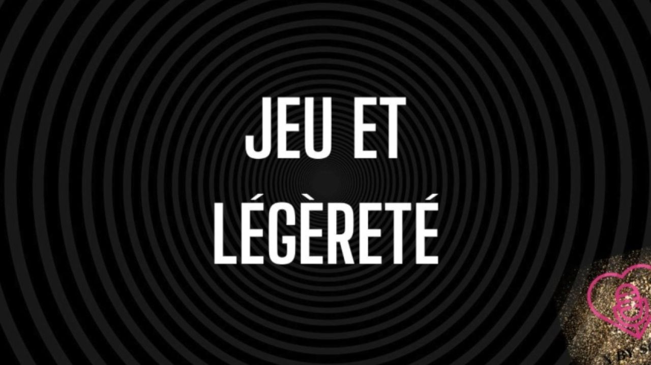 JEU ET LEGERETE