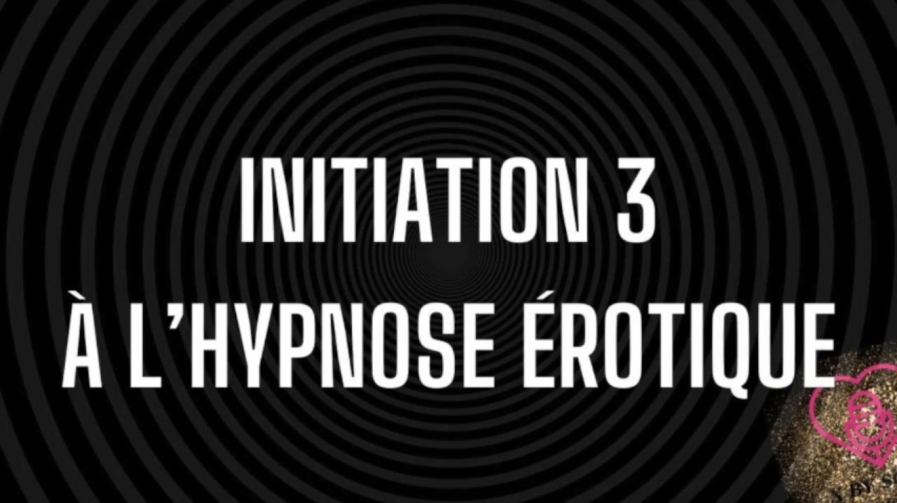 Initiation 3 à l'HE