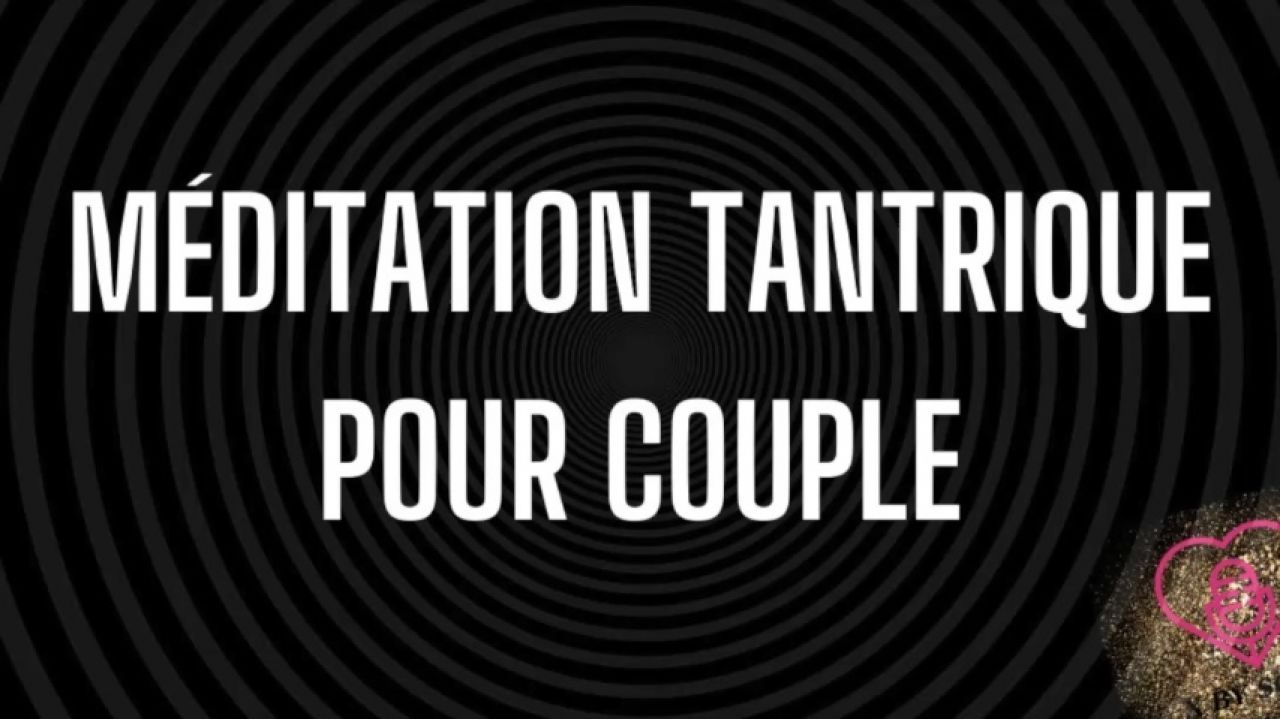 Energie tantrique en couple