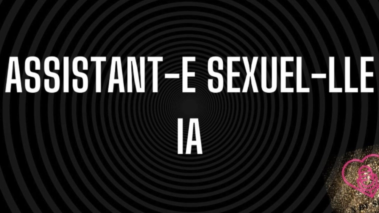 Assistant-e sexuel-le IA
