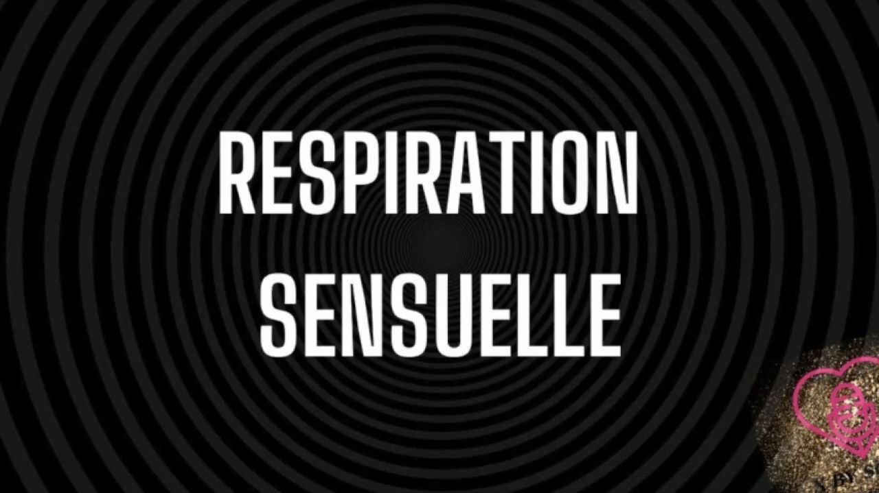 Respiration sensuelle