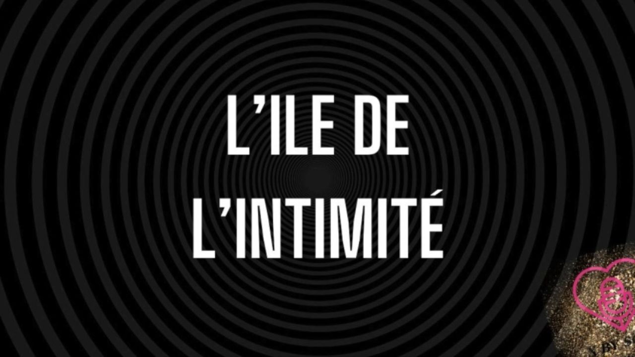 L'ile de l'intimité