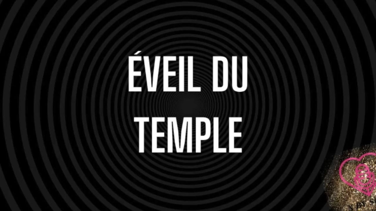 L'éveil du temple