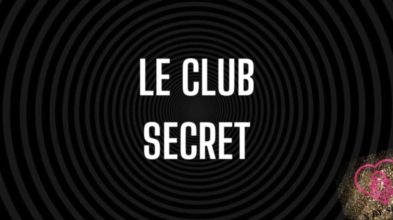 Le club secret