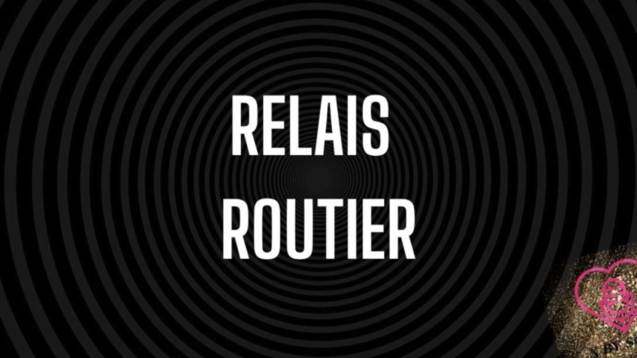 Relais routier