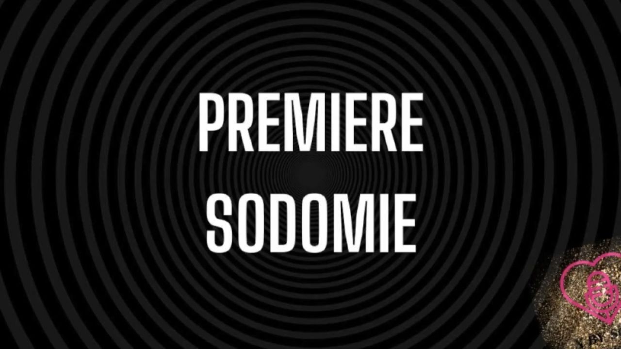 Première Sodomie