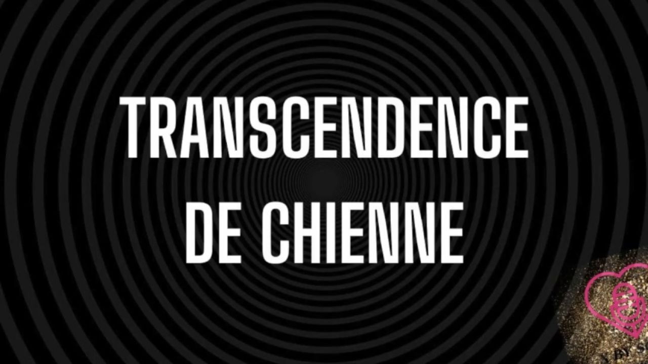 Transcendance de chienne