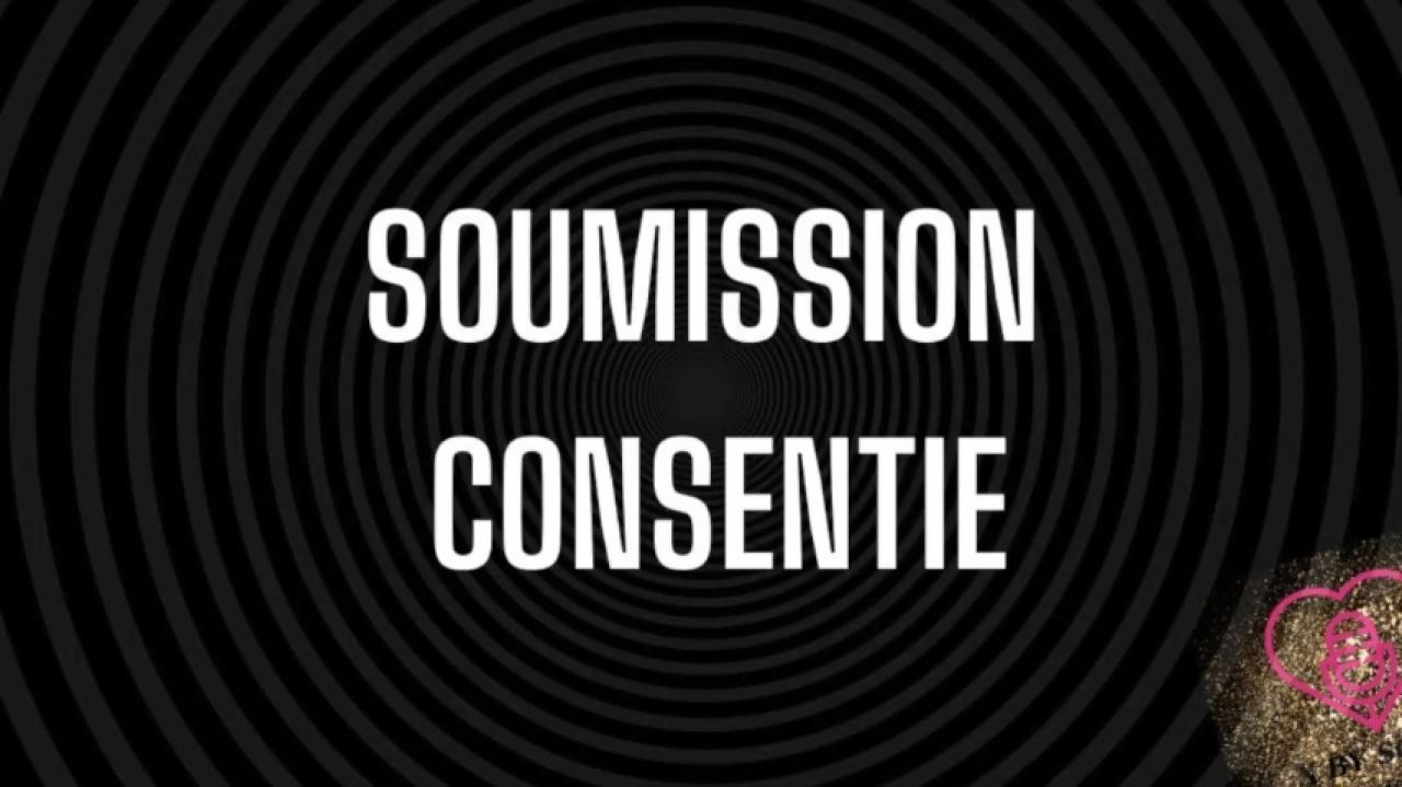 Soumission consentie