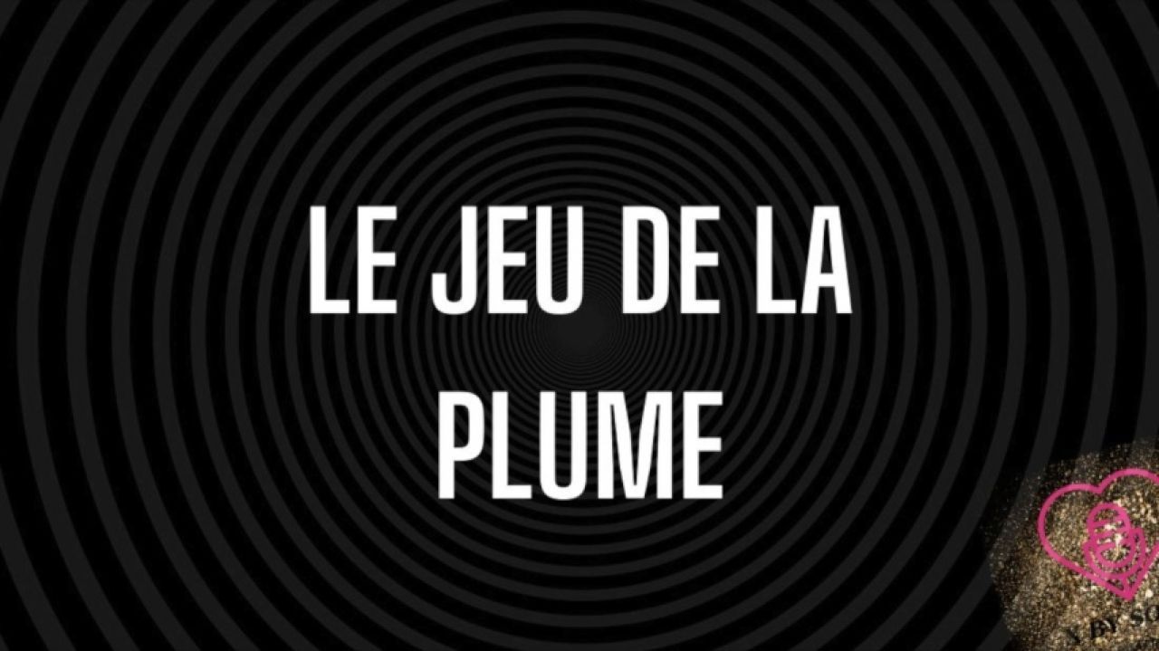 Le jeu de la plume