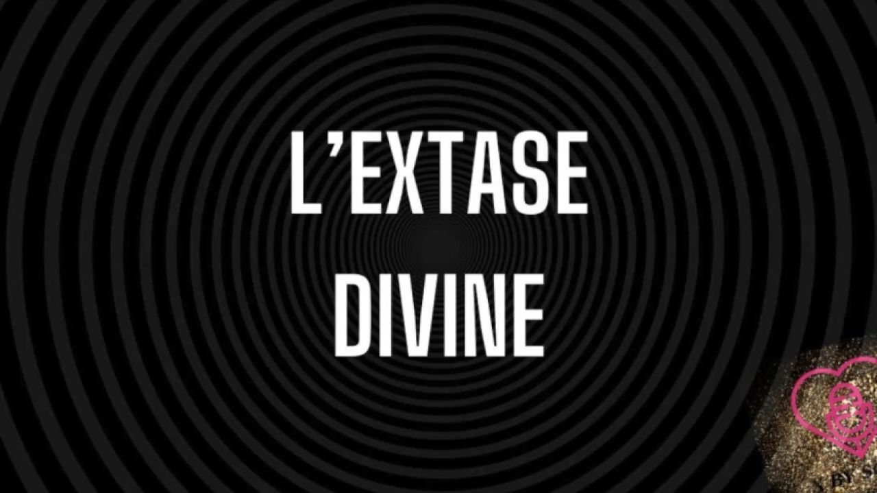 Spectateur de l'extase divine