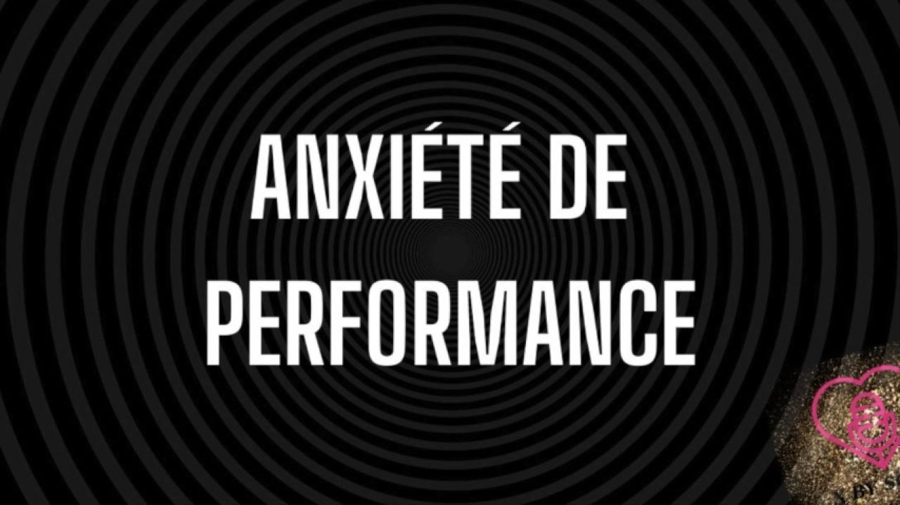 Hypnorelaxation : Apaiser l'anxiété de performance