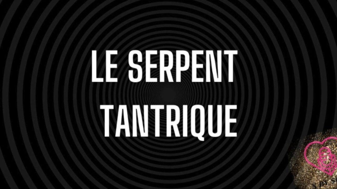MT10 LE serpent tantrique