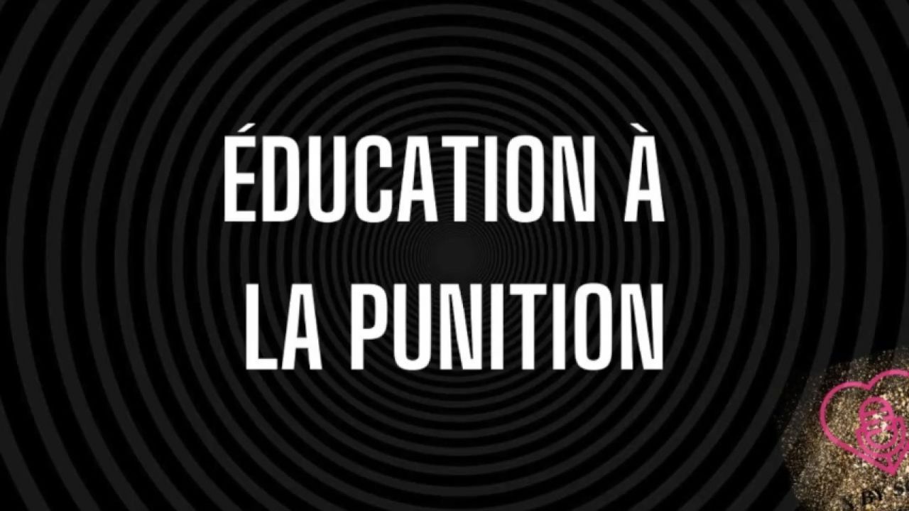 Education à la punition Education de mon soumis 13