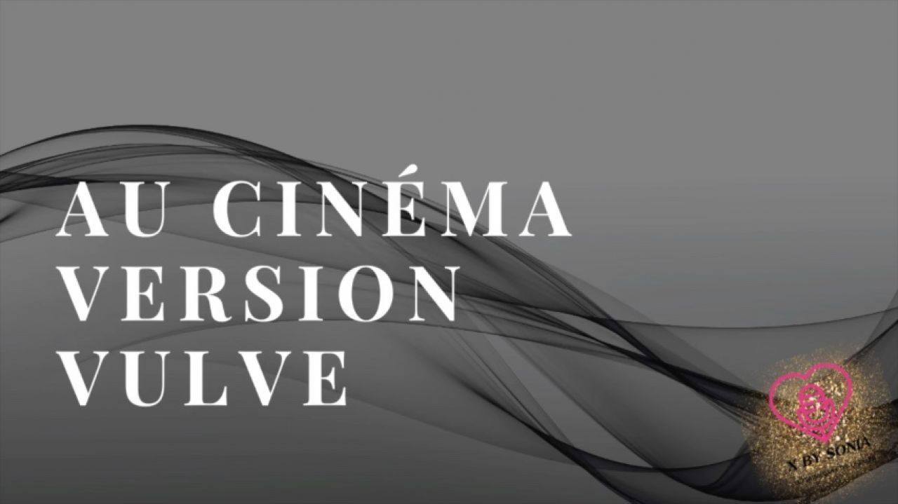 Le cinema Version Femme