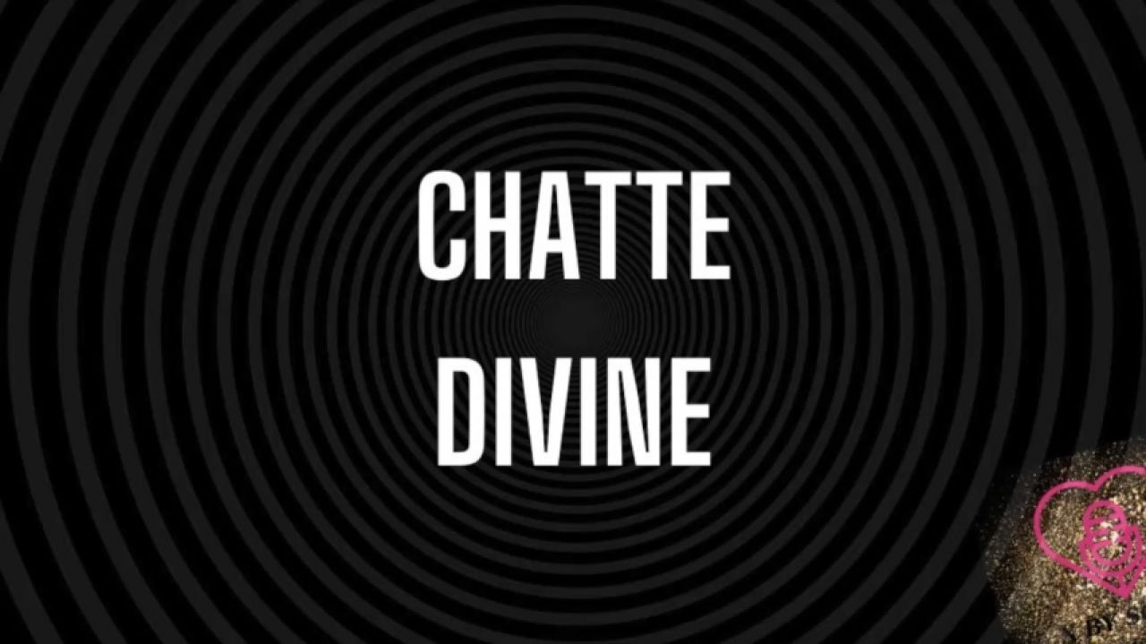 Chatte divine