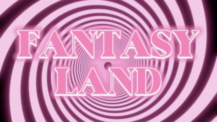 FANTASYLAND - Hotwife Jennifer Zombie Daydreams Fantasies