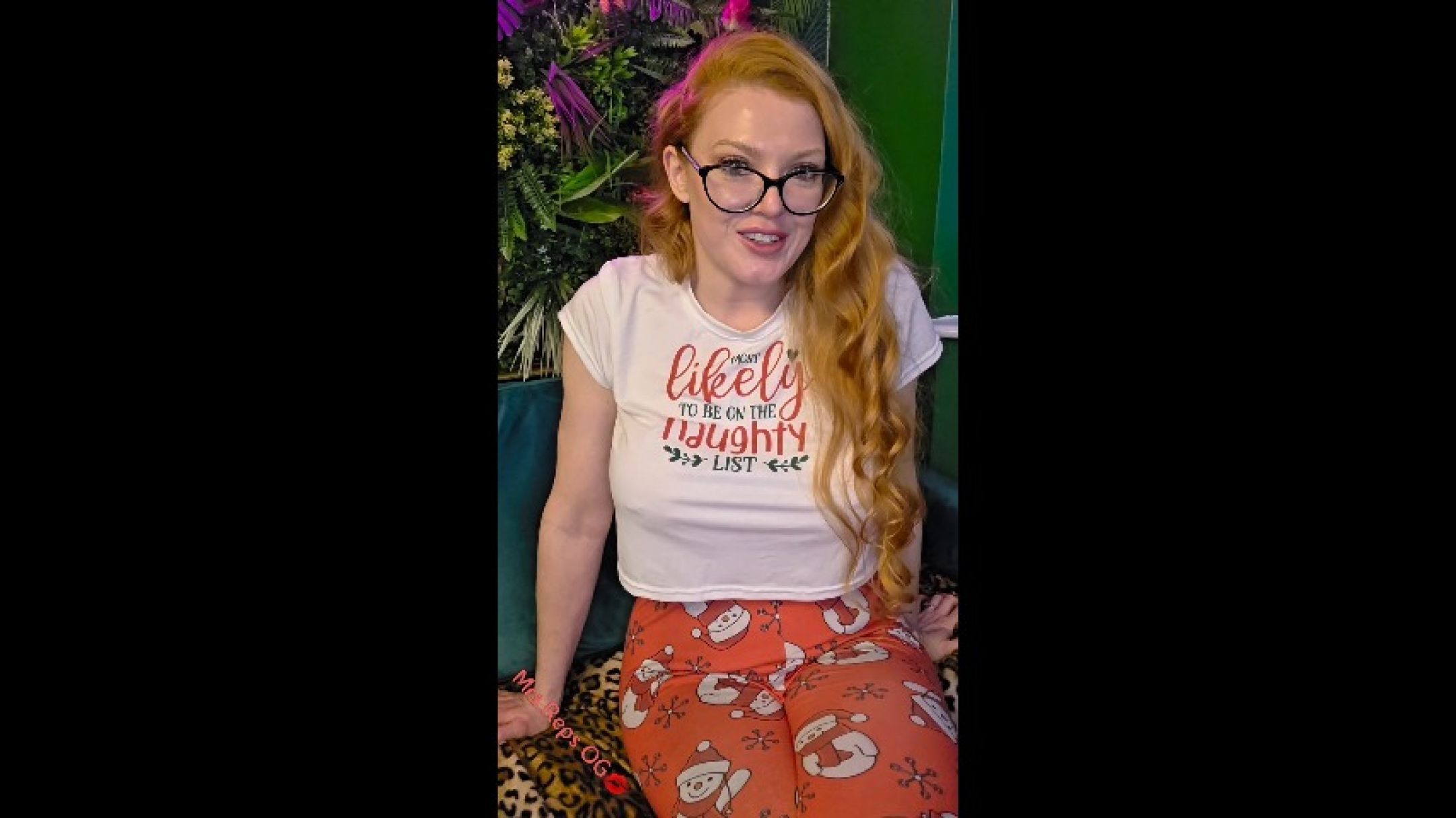 SFW clip- my views on nurse content/costumes