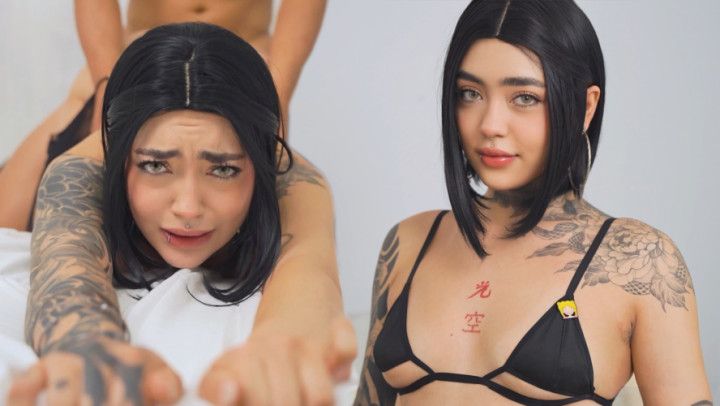 Please Don't Deport Her