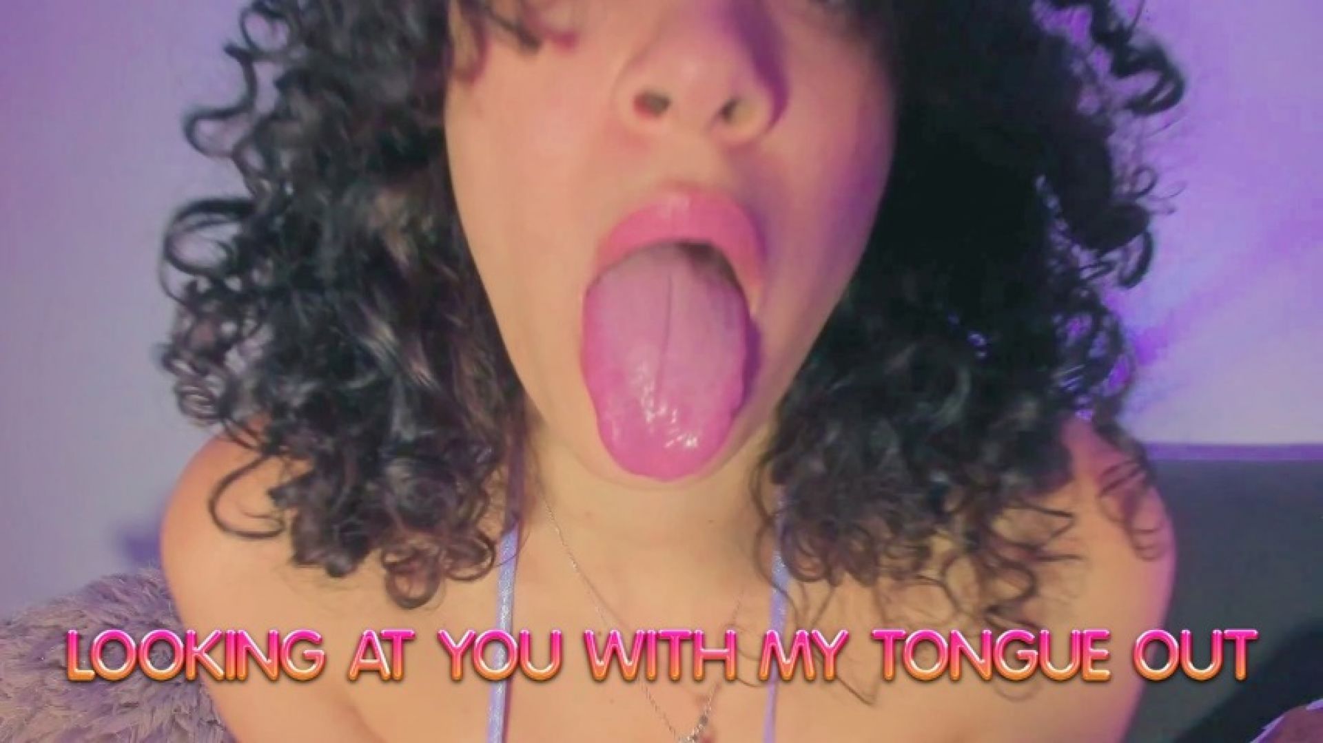 6-Looking at you with my tongue out