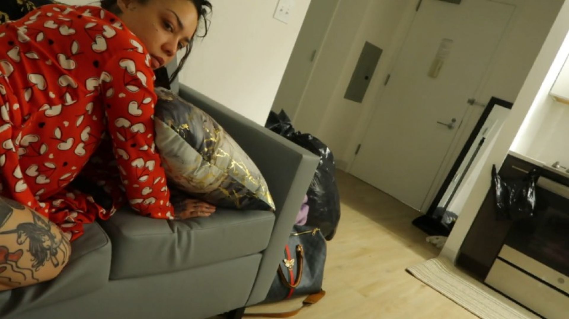 MASTER THIS PUSSY PT2