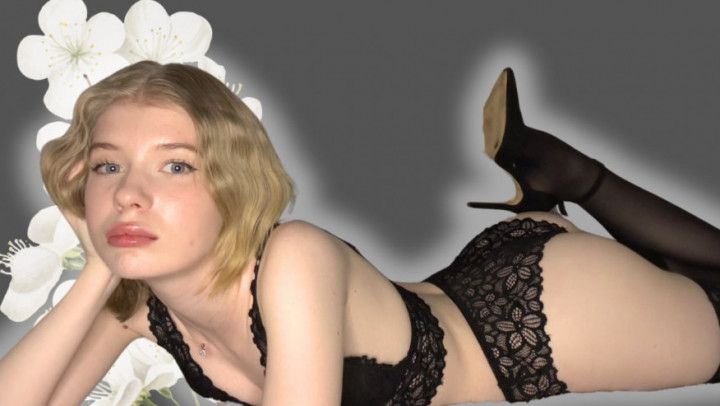 Delicate Flower / 4 ep