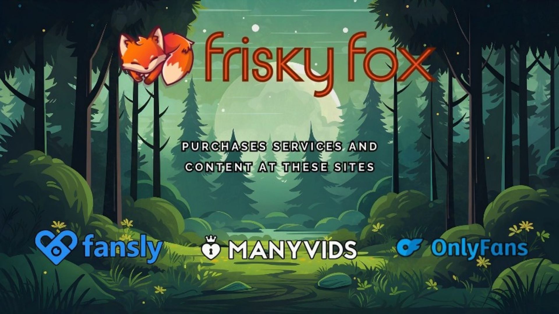 What's a stream evening like