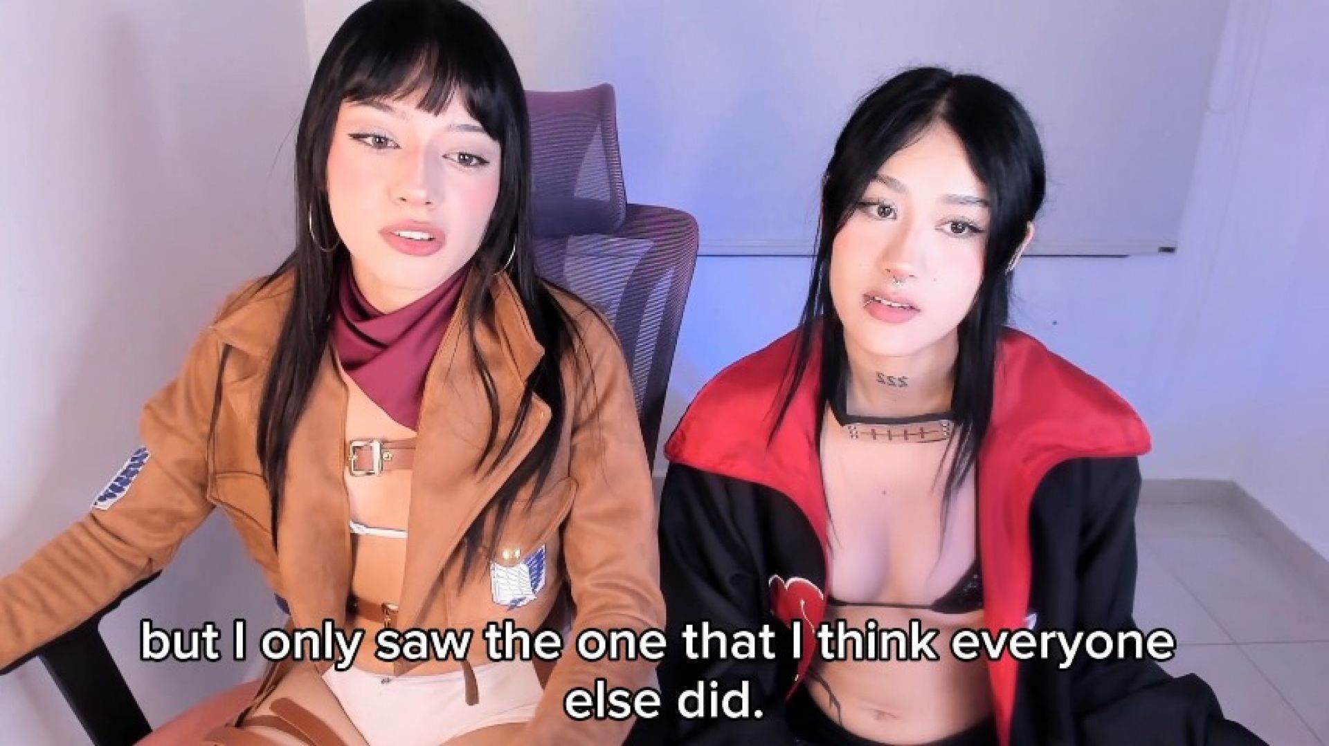 Questions and answers, halloween especial