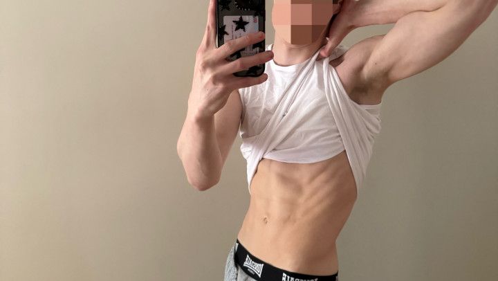 SPH, Degredation and showing off