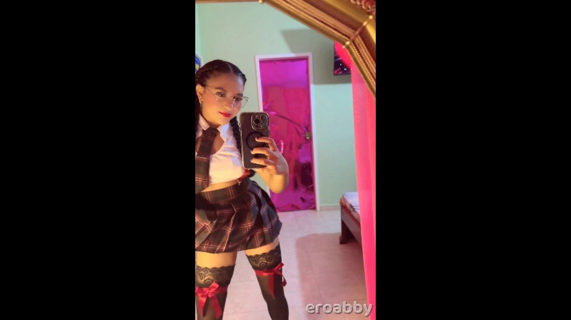 My first trends dances videos ever