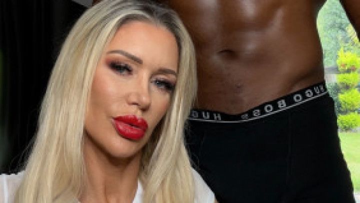 Titty Fucking Stepmum Tania Amazon