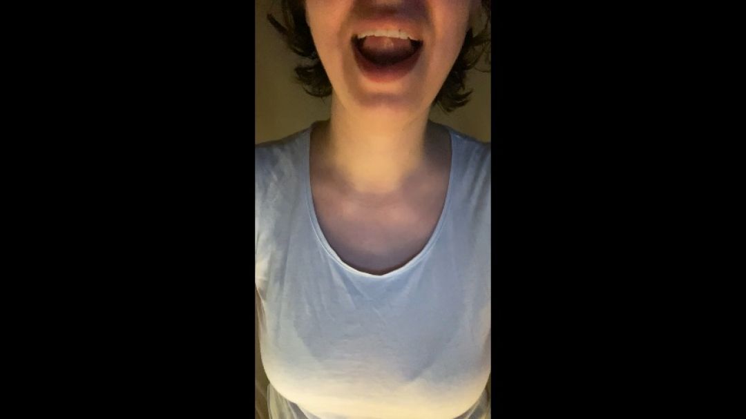 Lipsync: Twist And Shout