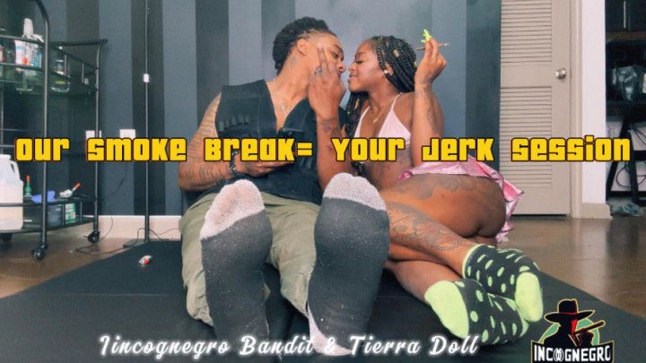 Alpha Couple Humiliation: Incognegro Bandit and Tierra Doll