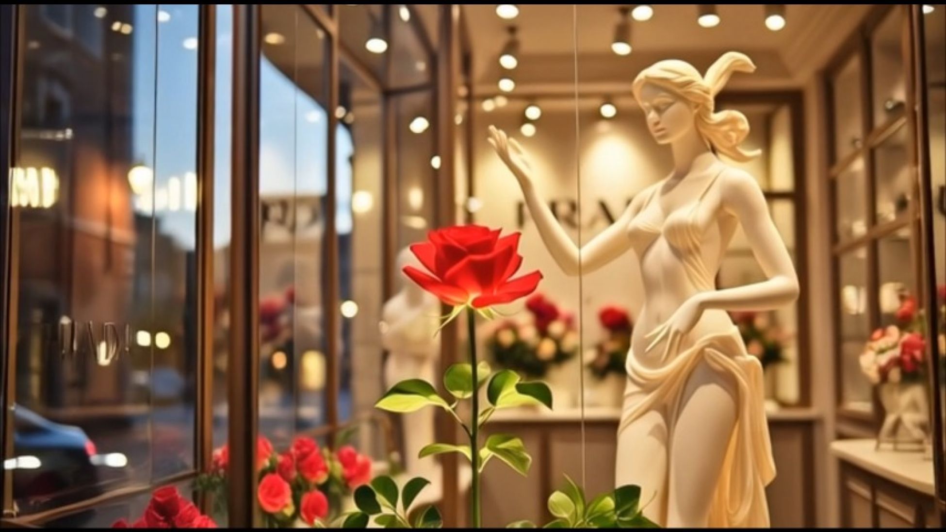 The Corruption of Lucia - Teaser 3