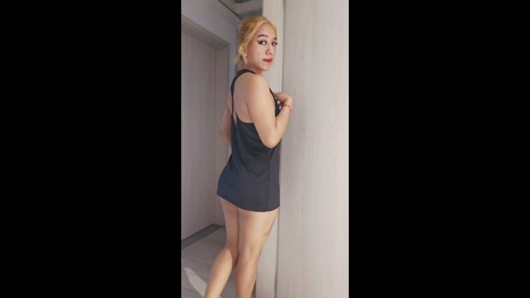 I invite you to get to know me love, don't forget to watch