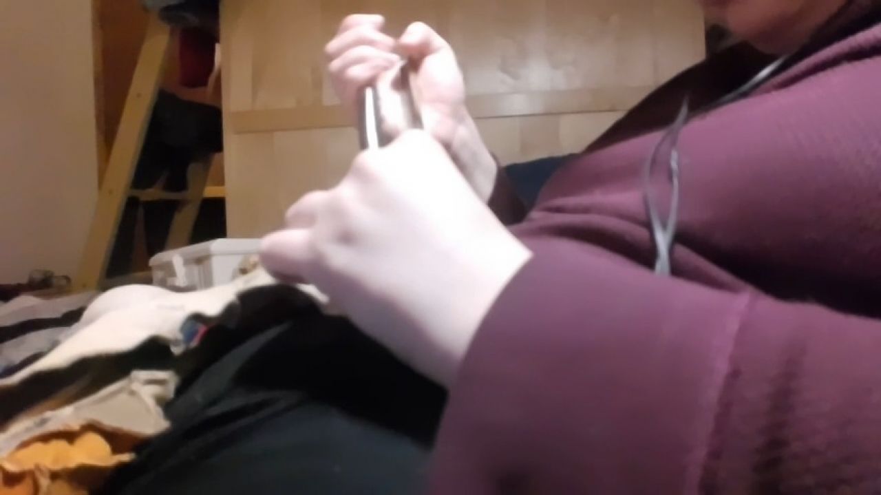 12-22-25 punching holes in object