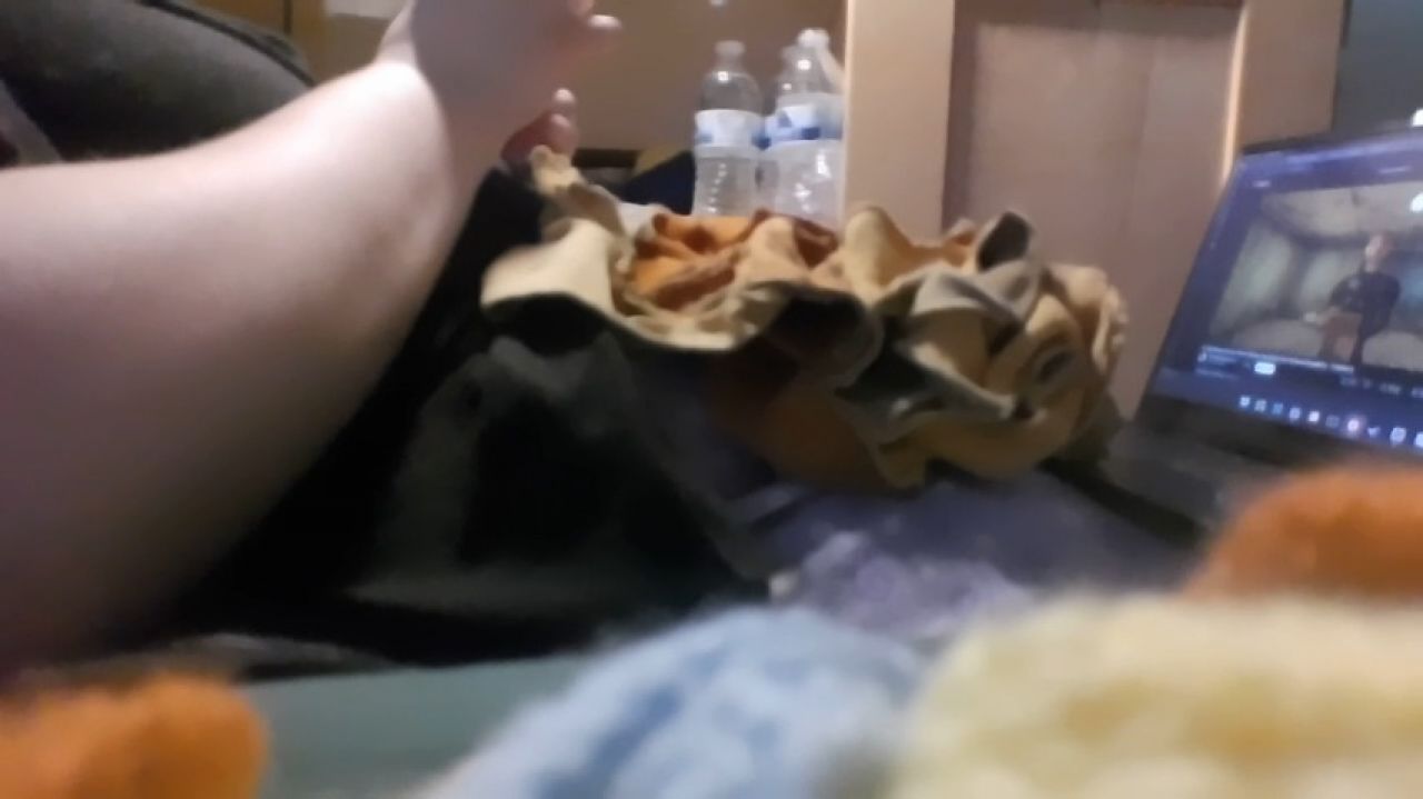 9-23-25 Sewing leather 2