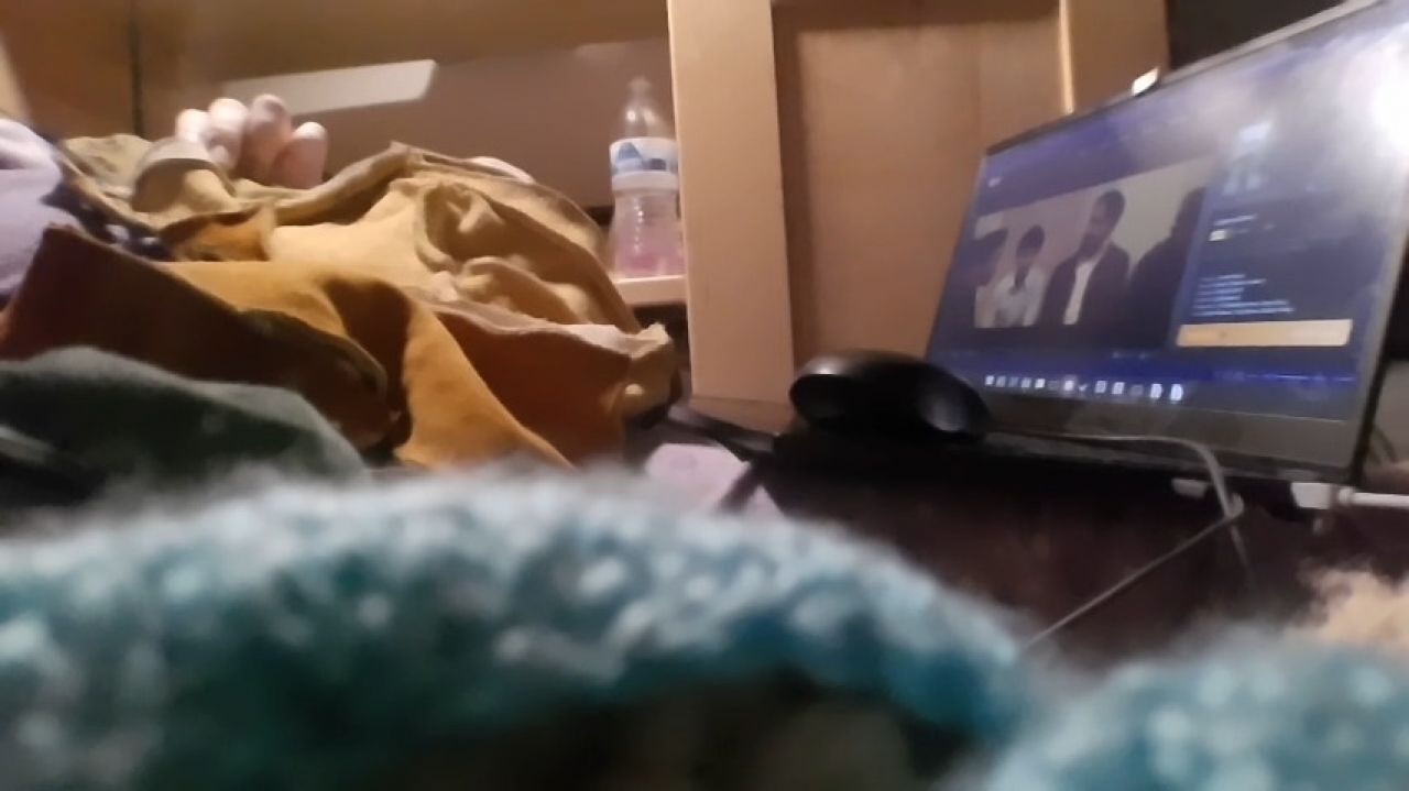 10-8-25 working on leather 2