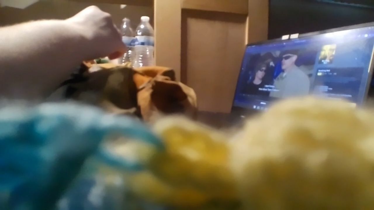 9-27-25 working on leather 3