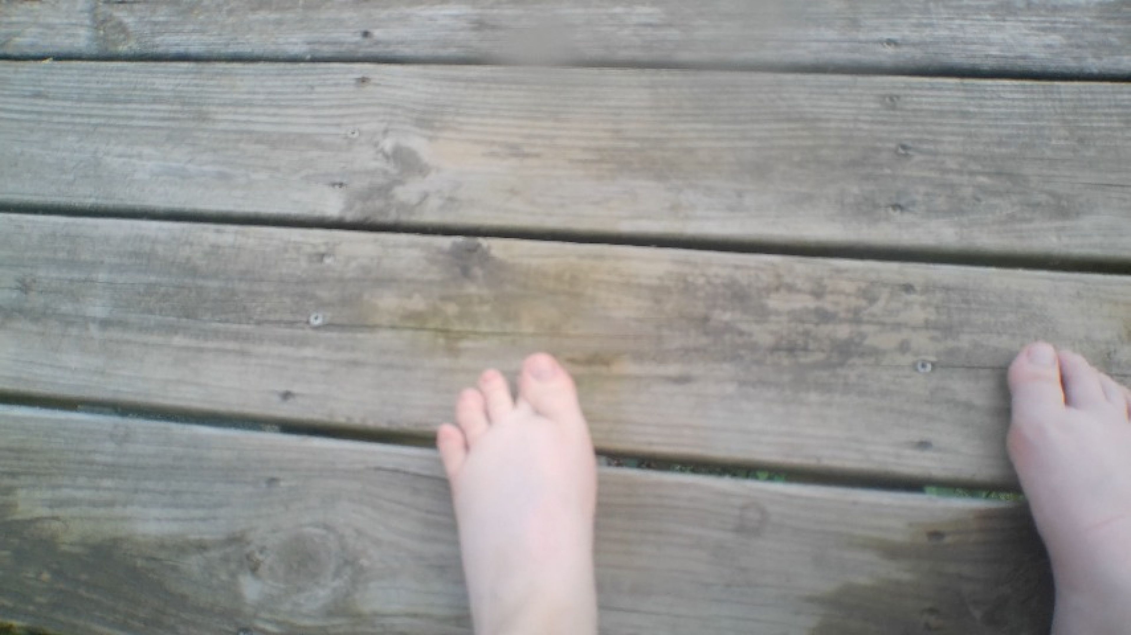 7-25-25 Bare feet posing