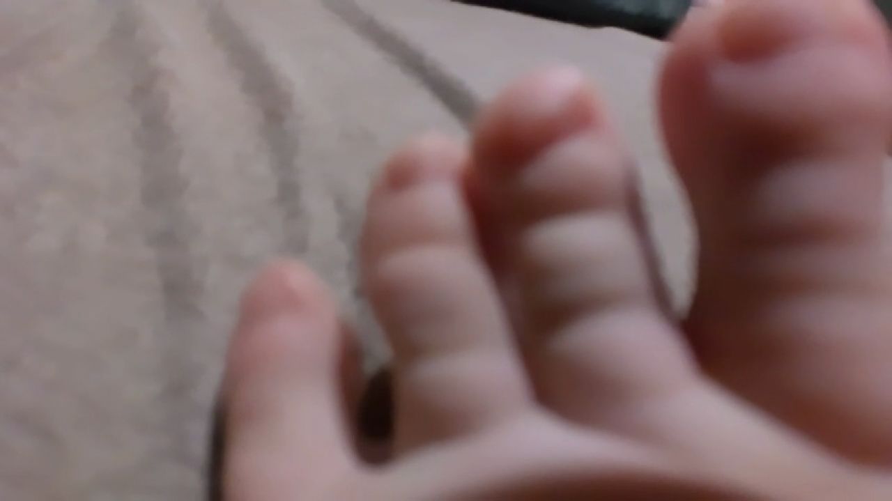 12-26-25 handling toes