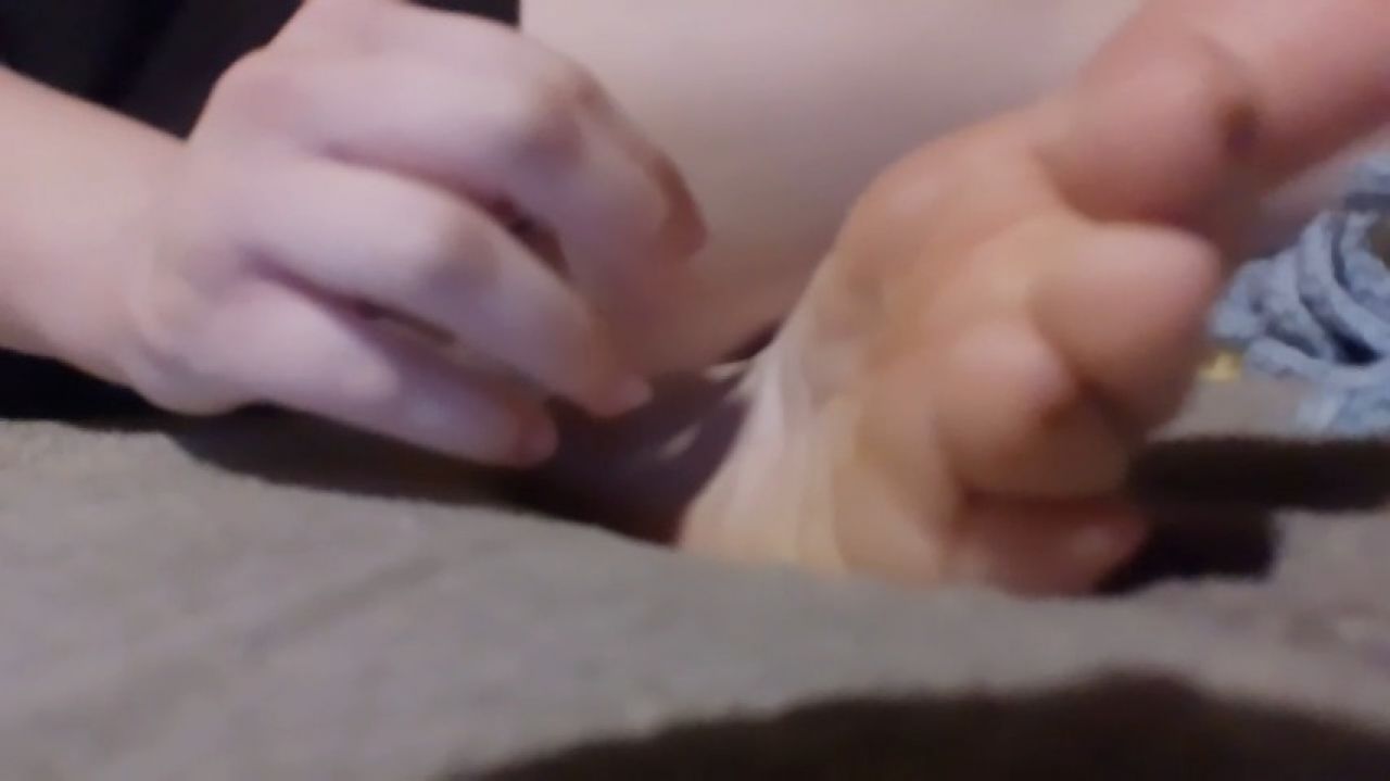 11-1-25  shuffling feet