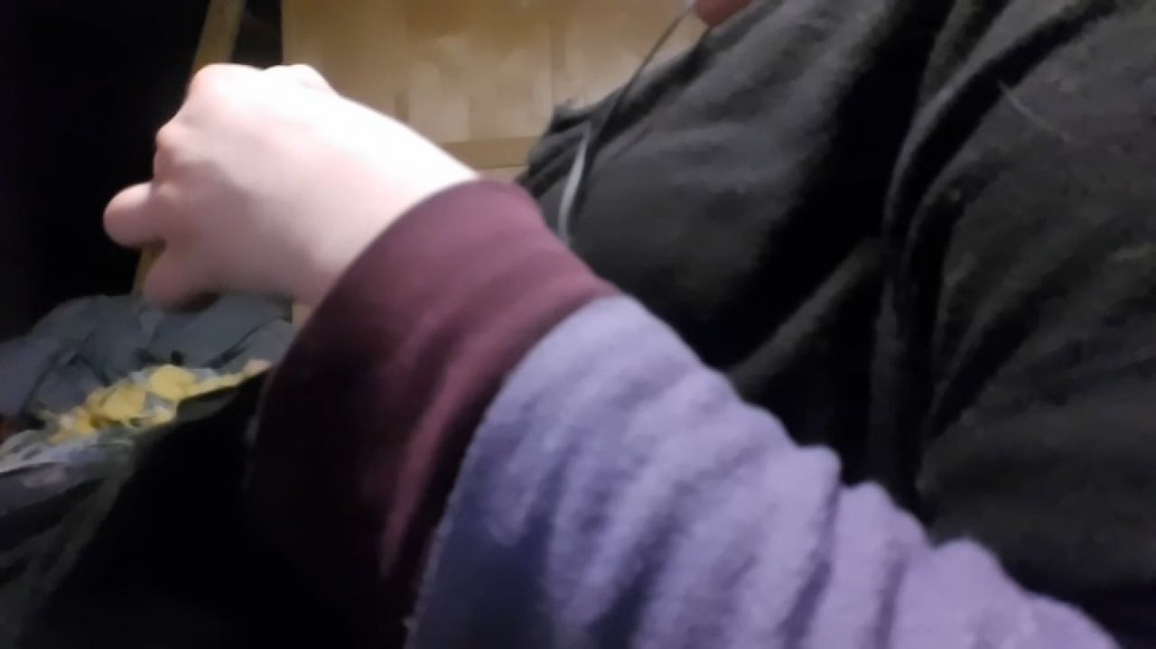 11-11-25 crocheting object together