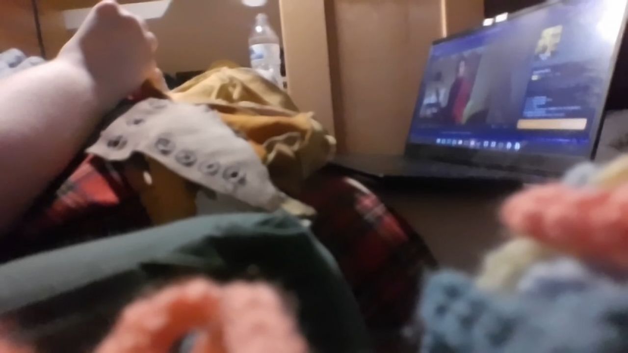 10-2-25 working on leather 2