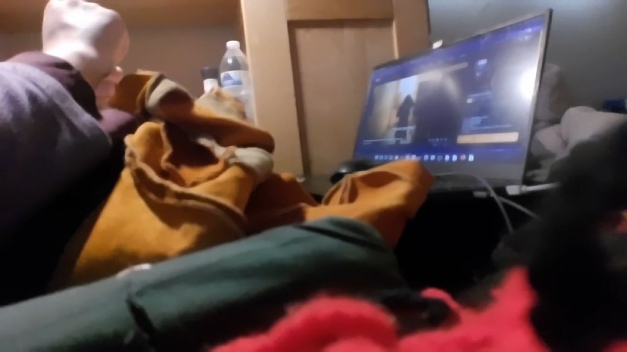 12-25-25 sewing leather