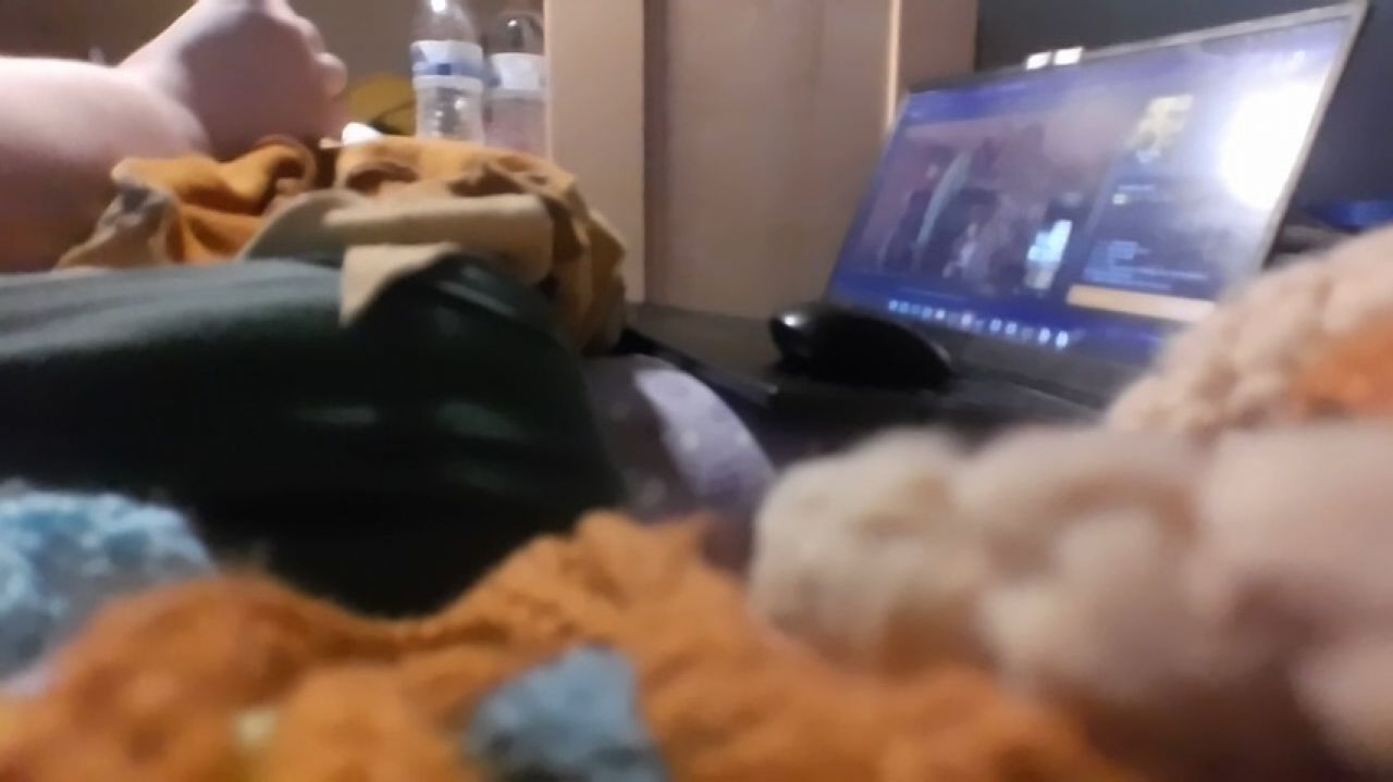 9-28-25 working on leather 2