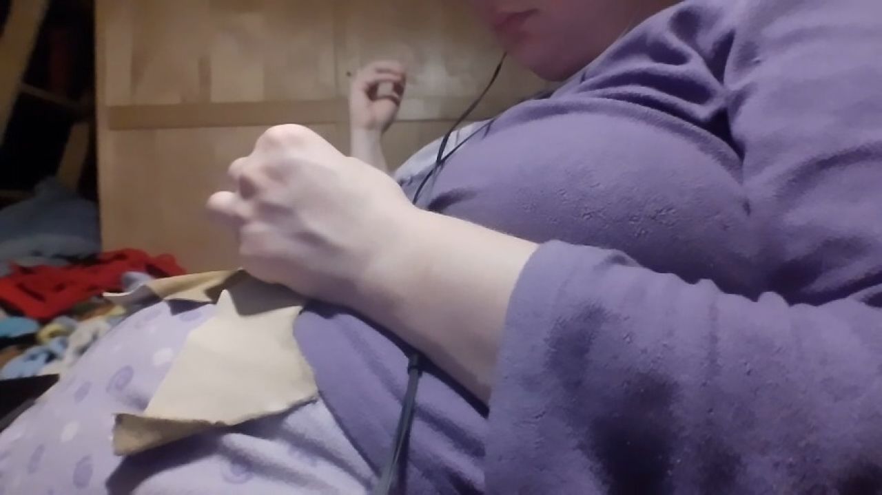 10-13-25 second leather thing 1