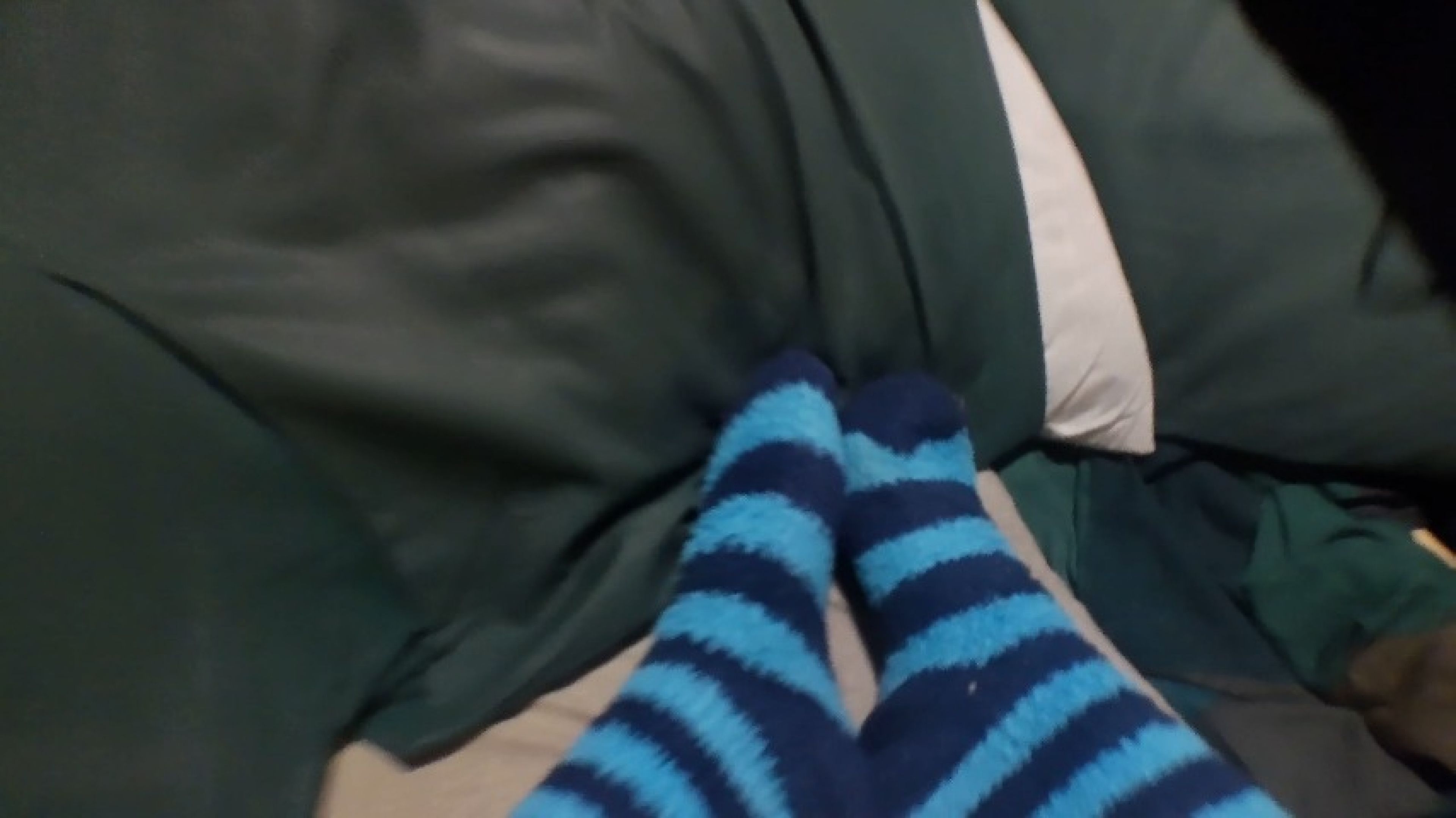 9-4-25 Aerial view of socks