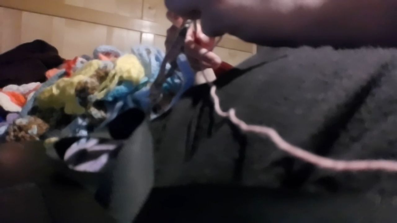 11-13-25 crocheting item