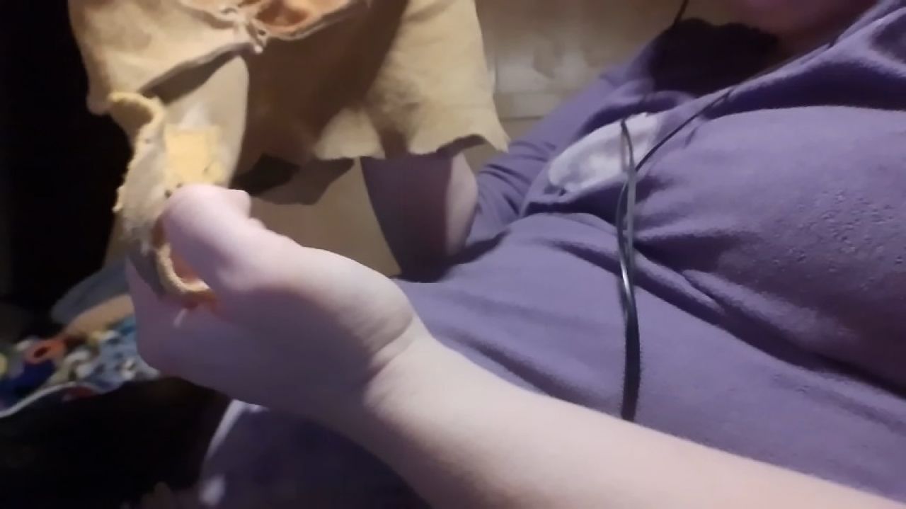 10-12-25 first finished leather object